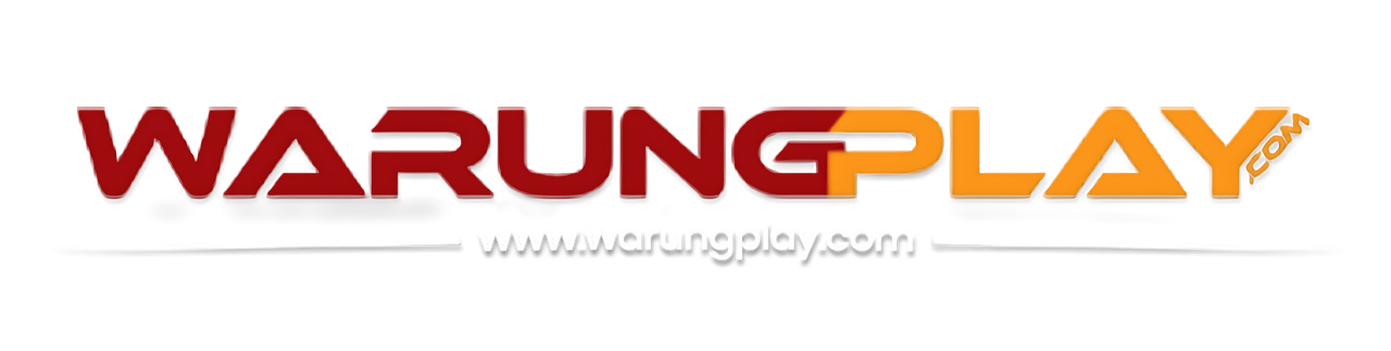 WARUNGPLAY Logo
