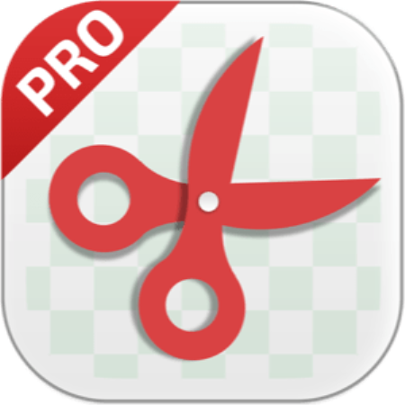 Super PhotoCut Pro 2.8.5 MAS