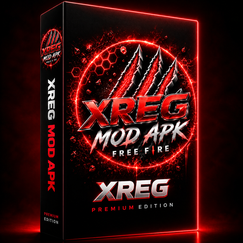 Xreg