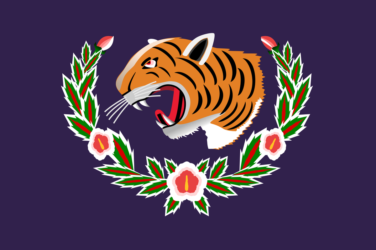 Drapeau Drapeau