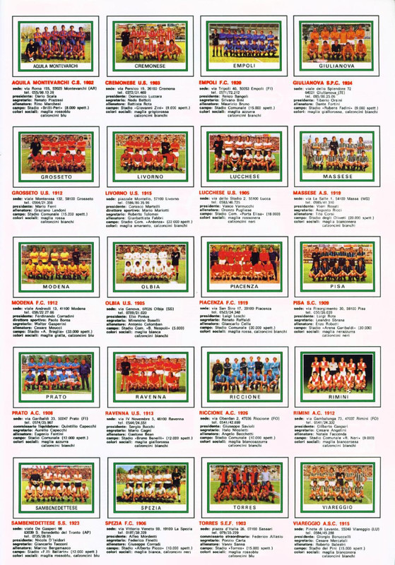 Album Calciatori 1973-1974 Panini-69