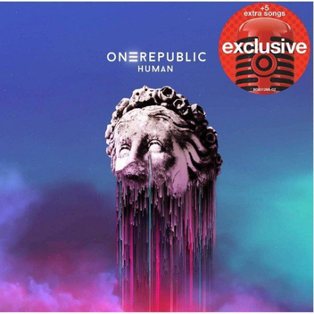 OneRepublic - Human (Target Exclusive) (2021) FLAC