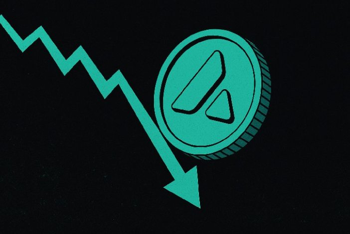 card image Цена Avalanche (AVAX) упала на 2% в среду, торгуясь на уровне $18,67