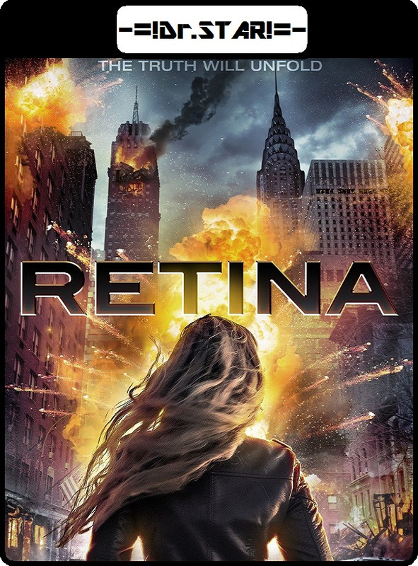 Cover Retina (2017)
