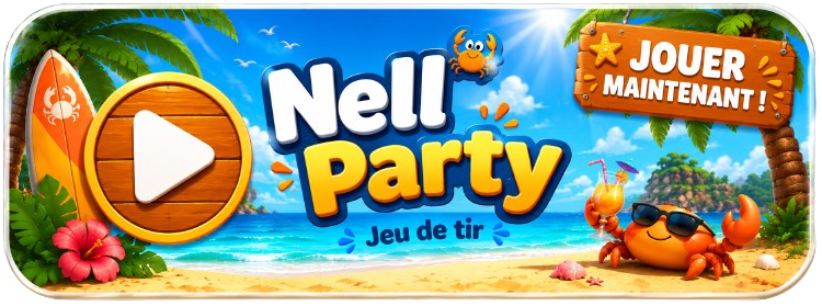 Nell Party