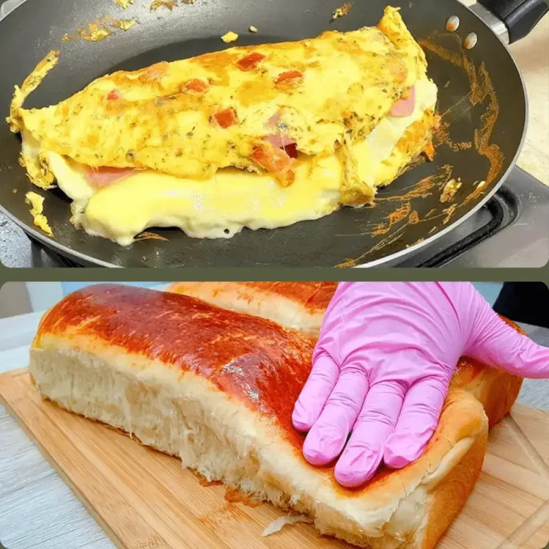 Desayuno 2