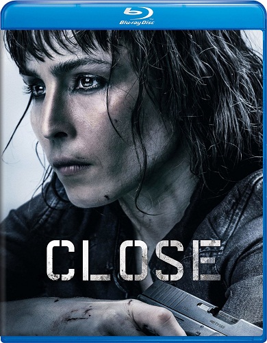 Close [2019][BD25][Latino]