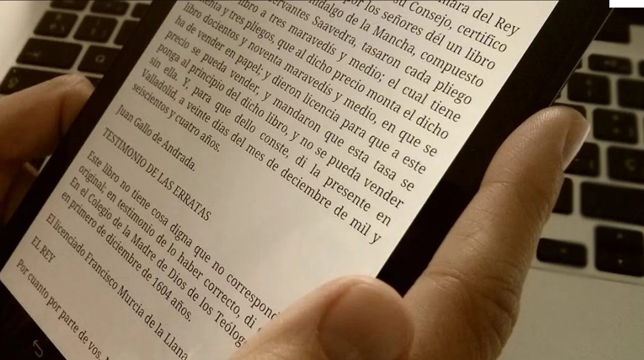 Top 8 mejores aplicaciones para leer libros gratis online en 2023