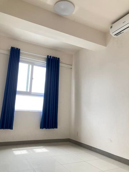 Ở ghép căn hộ chung cư Sky 9