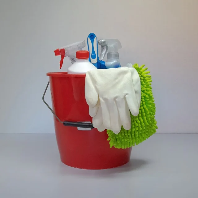 Hoarding Cleanup Baltimore MD