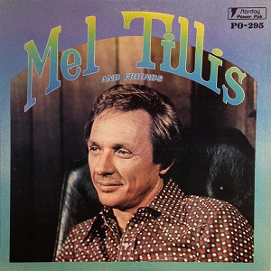 Mel Tillis - Discography - Page 2 Mel_Tillis_-_Mel_Tillis_And_Friends