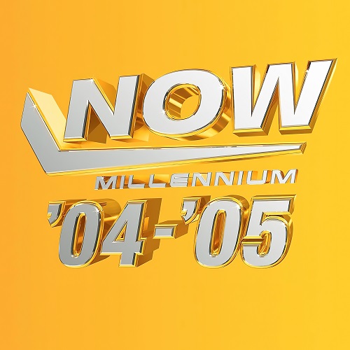 VA - Now Millenium '04-'05 (2024)