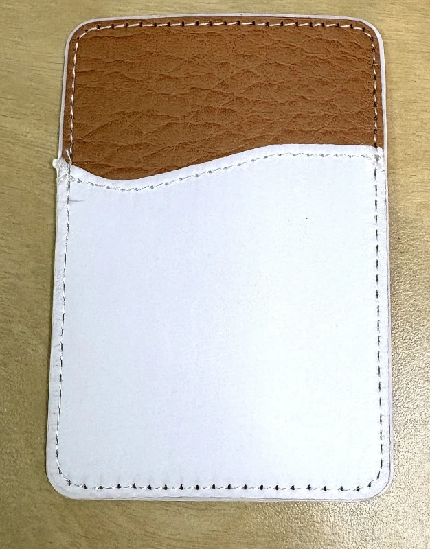 Leather Card Holder