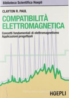 Clayton R. Paul - Compatibilità elettromagnetica (1995)