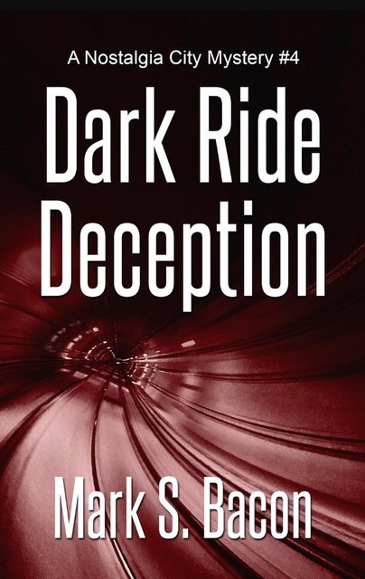 Mystery & Thriller Books