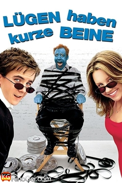 Lügen haben kurze Beine (2002)