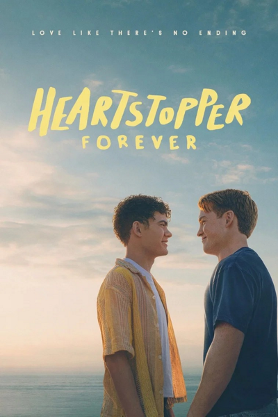 Heartstopper Forever (2026) PLDUB | 360p | 480p | 720p | AC3.WEB-DL.XviD-GR4PE | DD5.1 | Dubbing PL