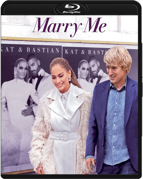 Wyjdź za mnie / Marry Me (2022) MULTi.1080p.BluRay.x264.DTS.AC3-DENDA / LEKTOR i NAPISY PL