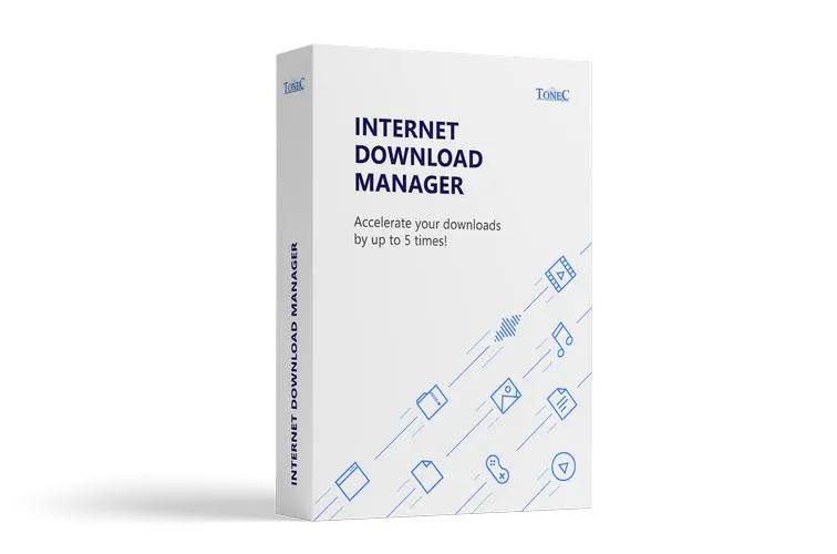Internet Download Manager 6.41 Build 20 Multilingual + Retail Idm24