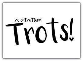 trots