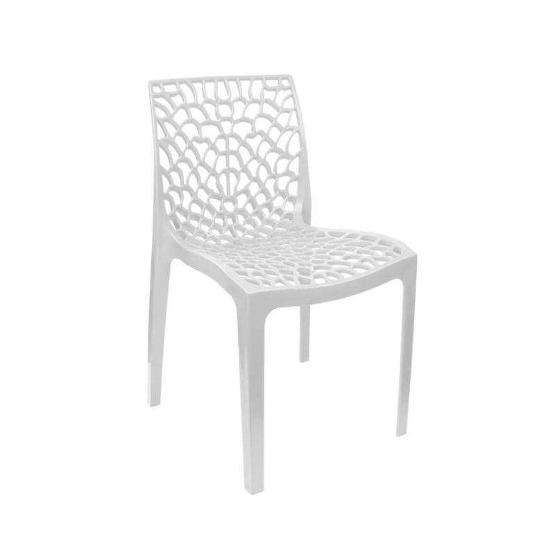 Sillas Gruvyer Blanco