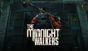 the midnight walkers pc steam cover
