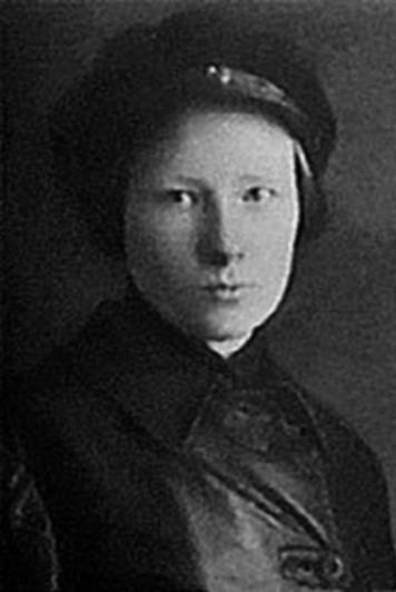 Мильда Драуле