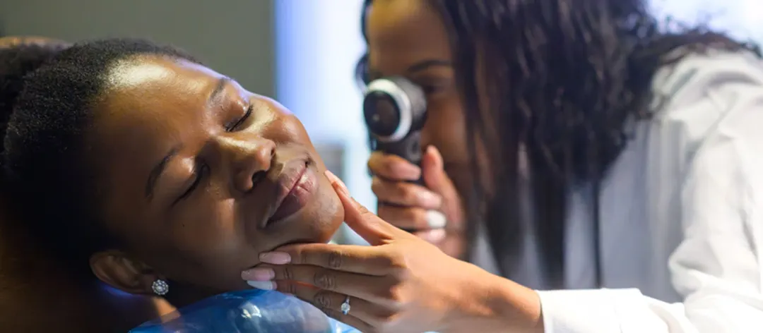 Personalised skincare