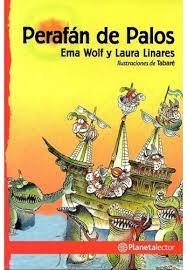 PERAFAN DE PALOS