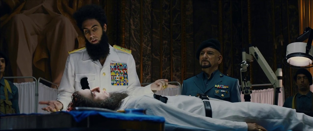 The Dictator (2012) Free Movie Download The Dictator (2012) Free Movie Download