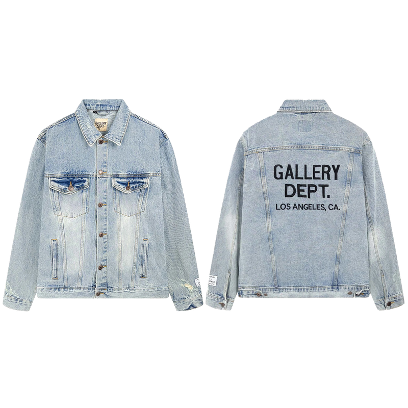 Gallery Dept  Jacket