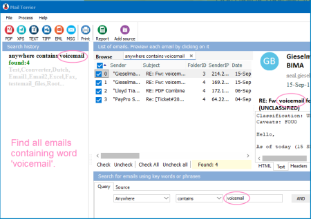 CoolUtils MailTerrier 1.0.0.29 Multilingual