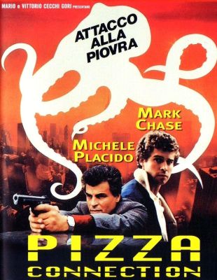 Pizza Connection (1985) [Long Version] .MKV HDTV 1080i AC3 ITA