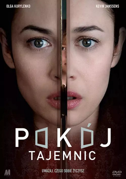 Pokój tajemnic / The Room (2019) PL | 360p | 480p | 720p | AC3.BRRip.XviD-GR4PE | DD5.1 | Lektor PL