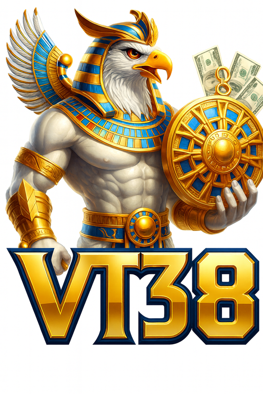 VT38 Apk V9.2 Rilis Resmi Dengan Update Game Asia & Akses Login Instan (Unduh) image 1
