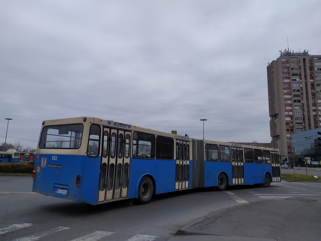 Volvo #652(1)