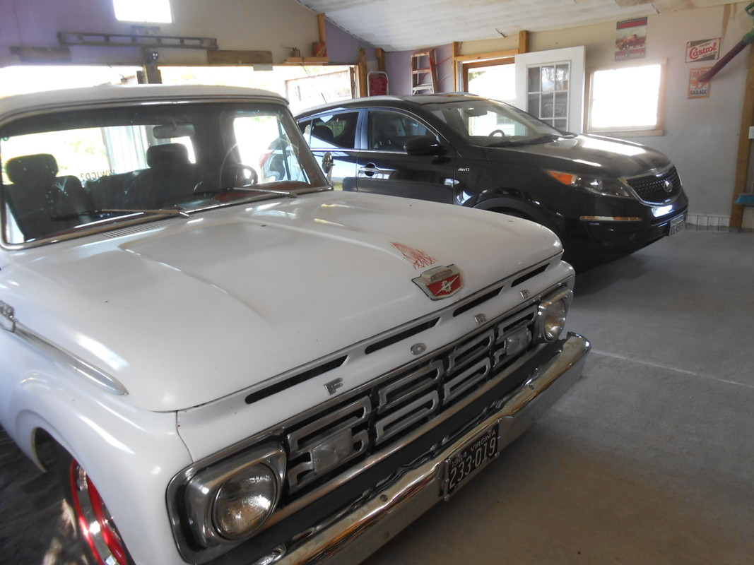 Concrete - Parking 8-26-21 (2)