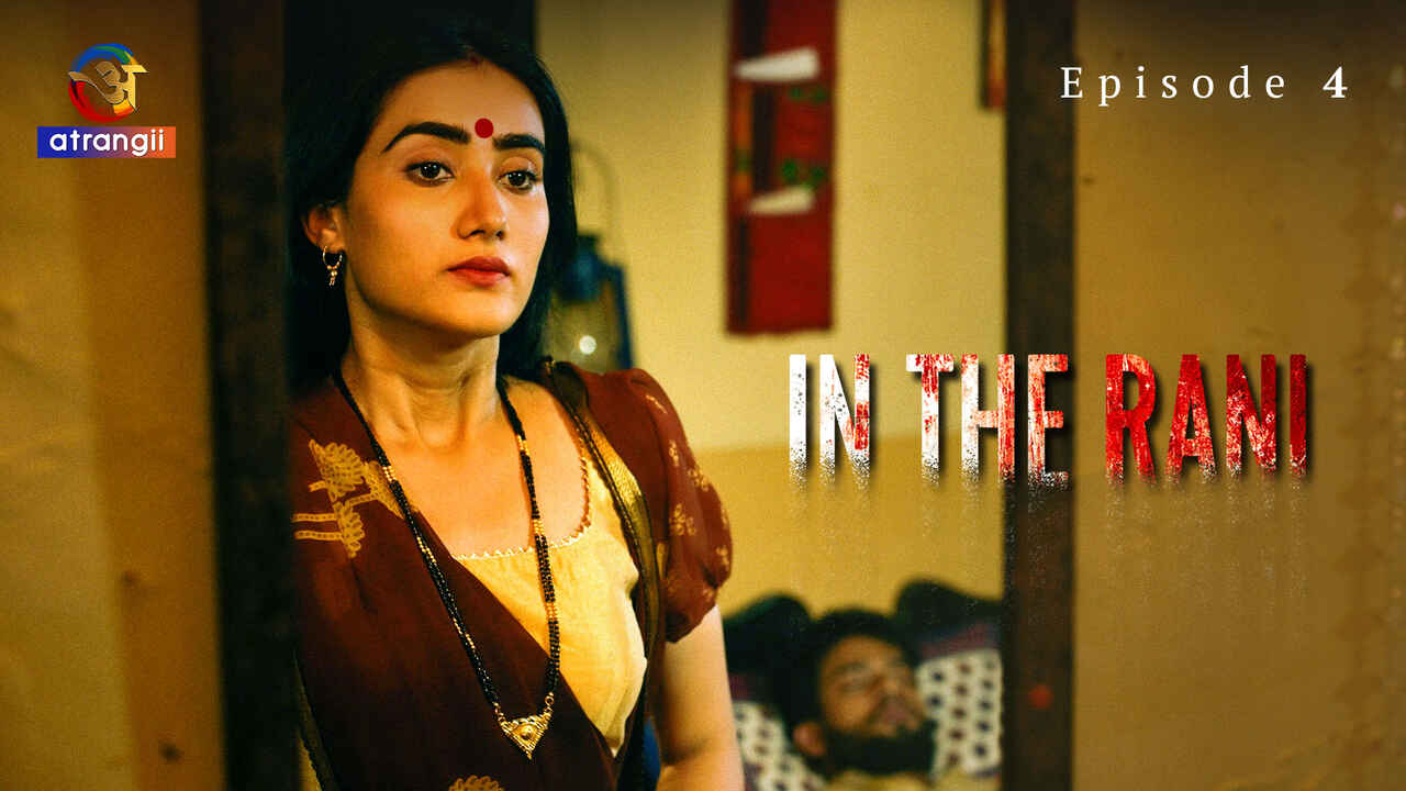 In The Rani (2024) Hindi Season 1 Complete