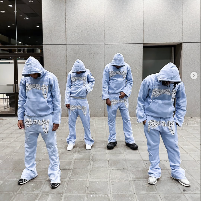 ForeverIcy
