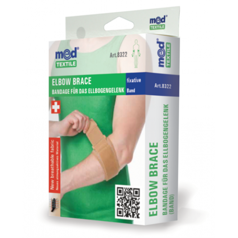 Elbow Brace-8322