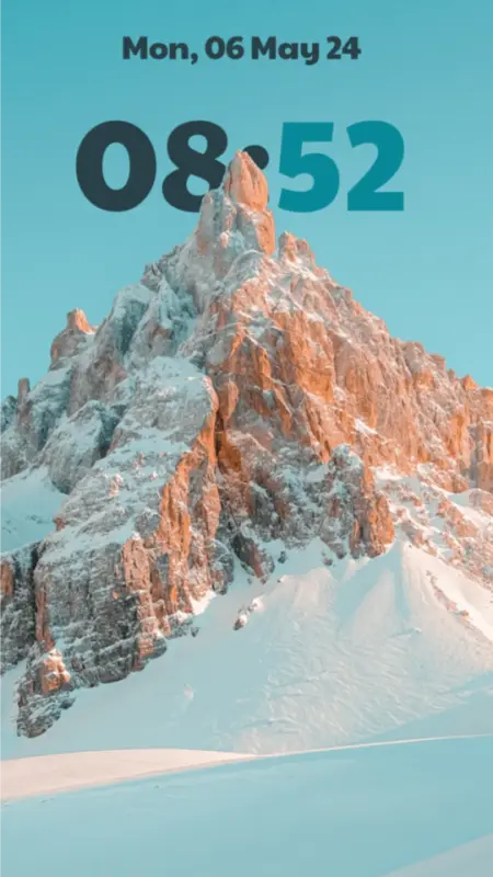Download DepthFX Wallpaper APK