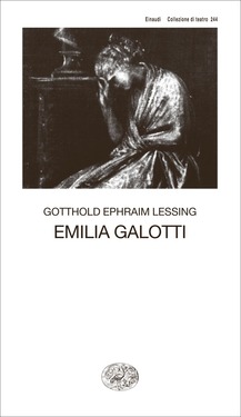 Gotthold Ephraim Lessing – Emilia Galotti (2015)
