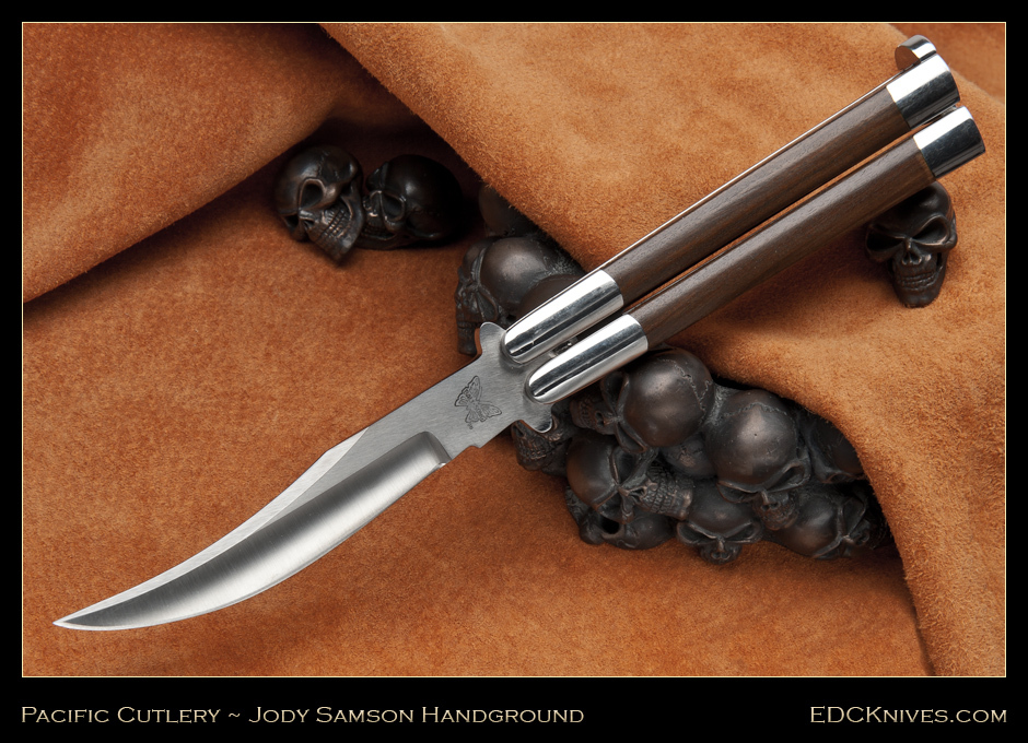 Jody Samson | BladeForums.com Jody Samson | BladeForums.com