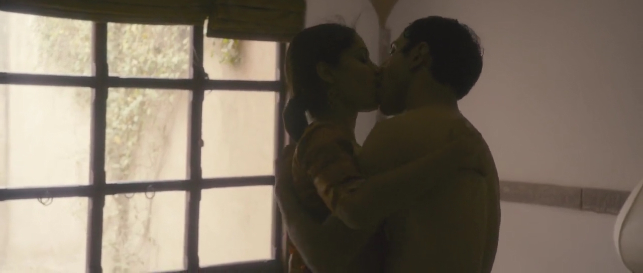 Freida Pinto.All SceneTrishna-3