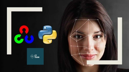 2020 - OpenCV Python Tutorial For Beginners