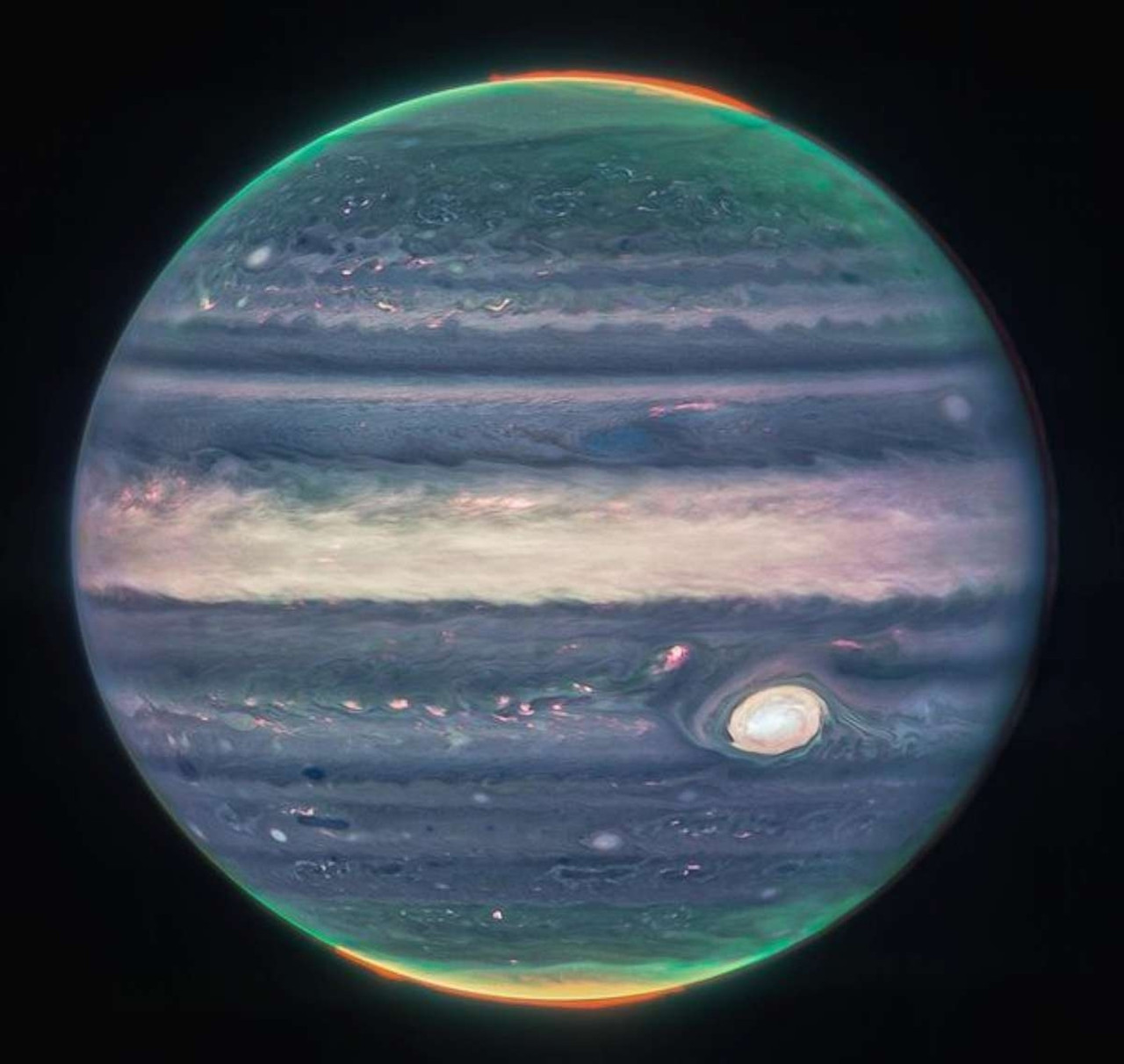 Juno: New Origins | Jupiteritself