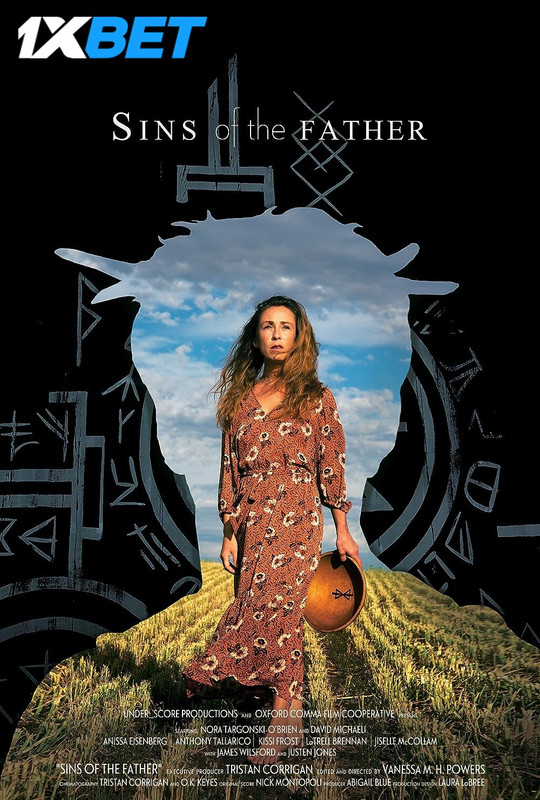 Download Sins Of The Father 2022 WEBRip Telugu Dubbed 720p [1XBET]