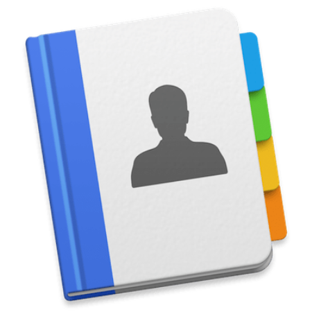 BusyContacts 1.4.3 macOS