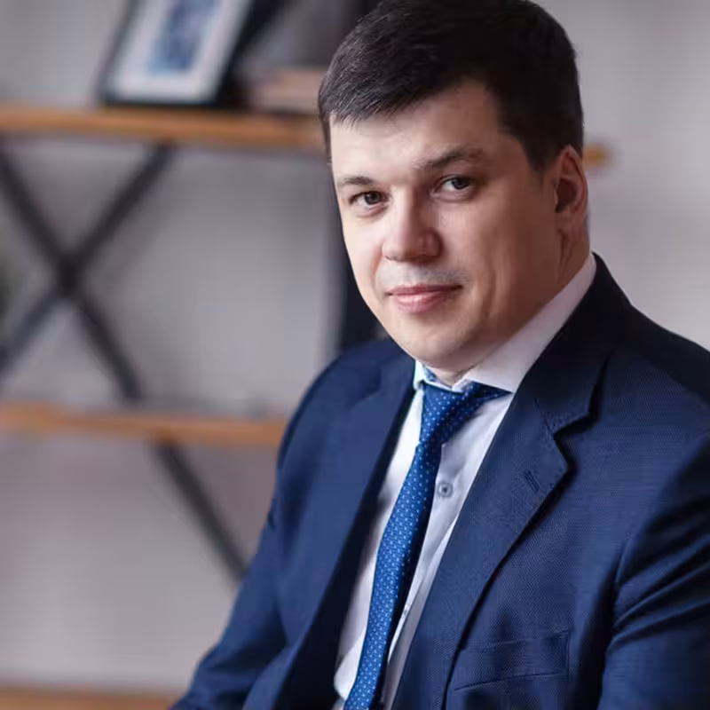 Федоров Евгений