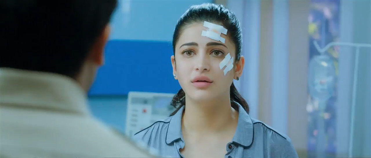 Si 3 2017 BluRay [Tamil] 480p, 720p ESub Screenshot